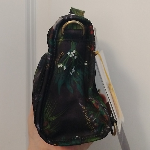 New with tags jujube Harry Potter herbology mini bff, diaper bag, backpack - Picture 10 of 14